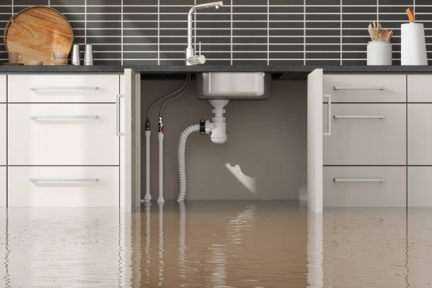24/7 water damage repair in Westhaven Moonstone, CA