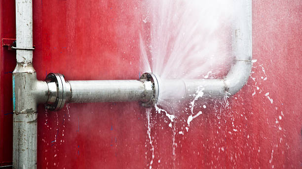 Professional Water damage restoration in Westhaven Moonstone, CA